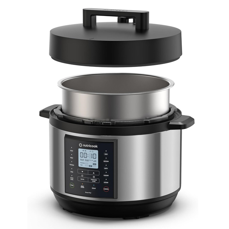مولتی کوکر نوتریکوک مدل ‎NC-SP210L