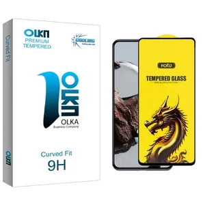 Cooling Olka Y-Horo Screen Protector For Xiaomi  12T