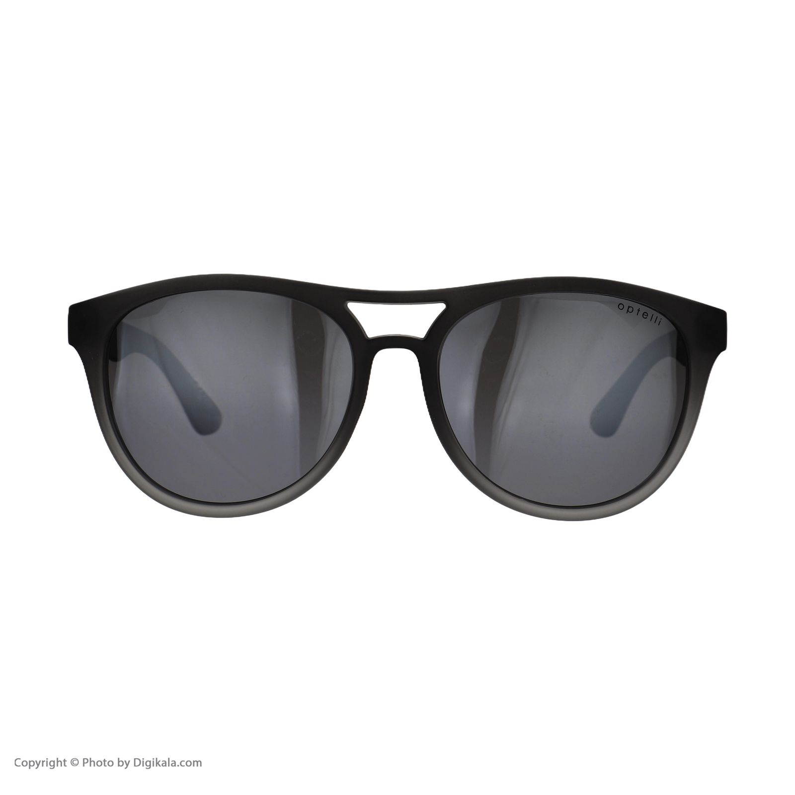 عینک آفتابی مردانه اوپتل مدل 2077 04 -  - 2