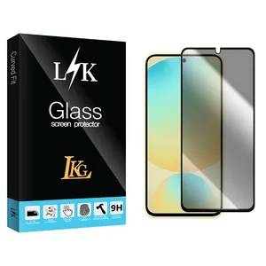 LKG LKK Privacy Screen Protector For Samsung  Galaxy S24 Fe