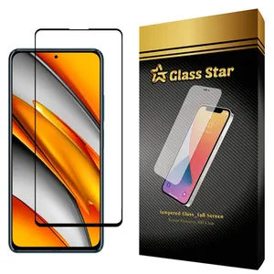 Glass Star FU Screen Protector For Xiaomi Poco F3