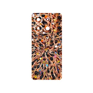 MAHOOT Indian Celebration Cover Sticker for Xiaomi Poco X6