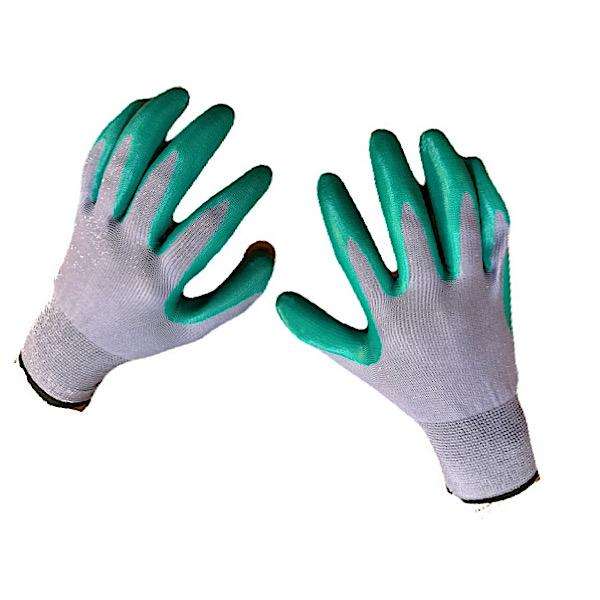 دستکش ایمنی مدل P-14 دستکش ایمنی مدل P-14