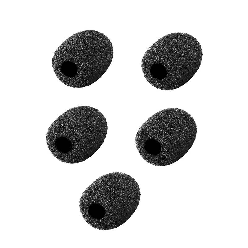 ابر میکروفون یقه ای سوندکو مدل MF-2 بسته 5 عددی