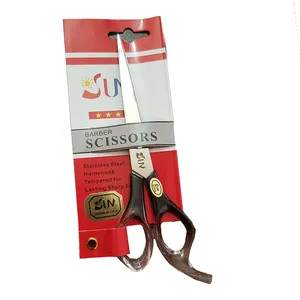  قیچی اصلاح مو سان مدل 71101 