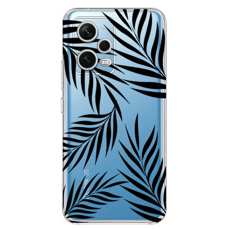 کاور مگافون کد C22-B مناسب برای گوشی موبایل شیائومی Redmi Note 12 Pro Plus  