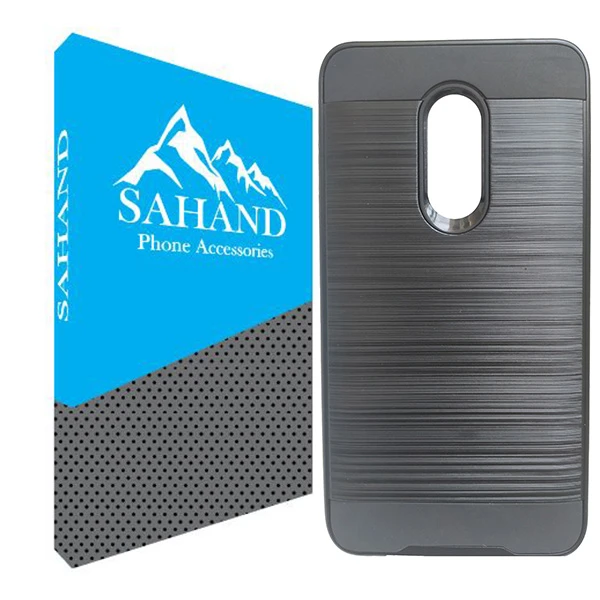 کاور سهند مدل TP2-1 مناسب برای گوشی موبایل شیائومی Redmi Note 4