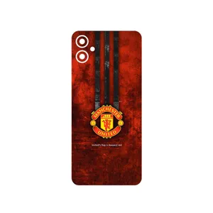 MAHOOT Manchester_United Cover Sticker for Samsung Galaxy A05