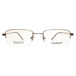 فریم عینک طبی مردانه کد Gm6004 C