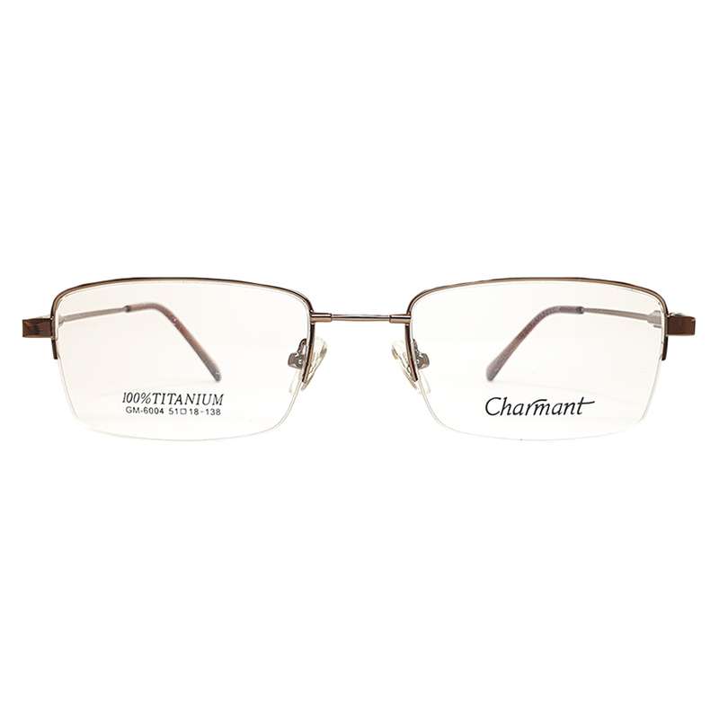 فریم عینک طبی مردانه کد Gm6004 C