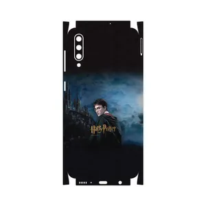 MAHOOT Harry Potter-FullSkin Cover Sticker for Samsung Galaxy A30s