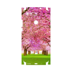 MAHOOT Spring Season-FullSkin Cover Sticker for Honor View 20