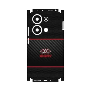 MAHOOT CHERY-FullSkin Cover Sticker for Xiaomi Redmi Note 13 Pro 4G