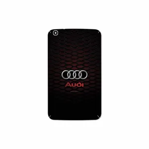 MAHOOT Audi AG Cover Sticker for Samsung Galaxy Tab 3 8.0 2013 T311