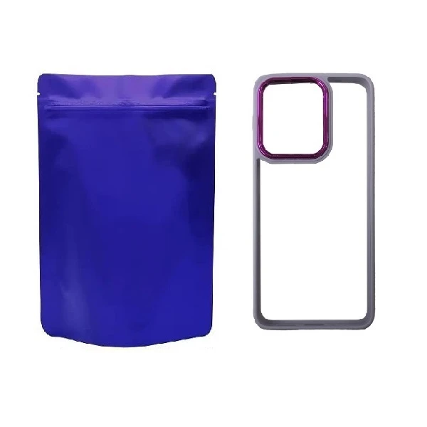 کاور مدل New-Skin کد MB مناسب برای گوشی موبایل شیائومی Redmi 12C