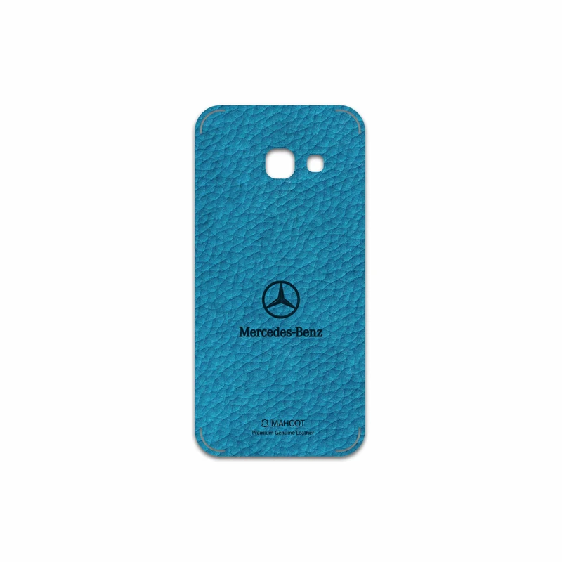 برچسب پوششی ماهوت مدل BL-MBNZ مناسب برای گوشی موبایل سامسونگ Galaxy A3 2017