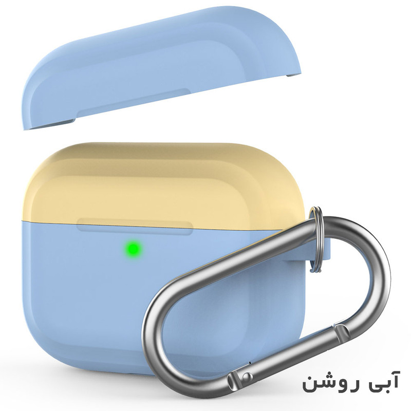 کاور آها استایل کد PT-P4 مناسب برای کیس اپل ایرپاد Pro