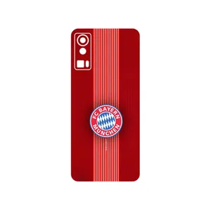 MAHOOT Bayern_Munchen Cover Sticker for Gplus X20