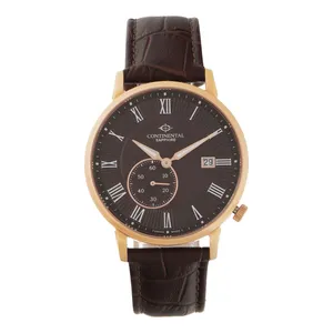 ساعت مچی عقربه ای مردانه کنتیننتال مدل 16203-R156