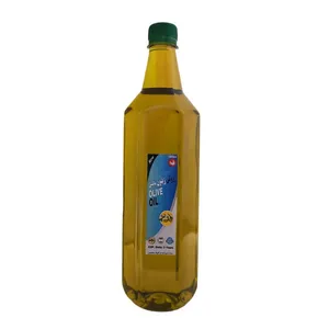 روغن زیتون پامکا - 1 لیتر