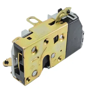 قفل در خودرو عقب راست کد 0310 مناسب برای پژو 206