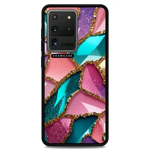 AKAM AMC-WSGS20U-JWELERY-3 Cover For Samsung Galaxy S20 Ultra