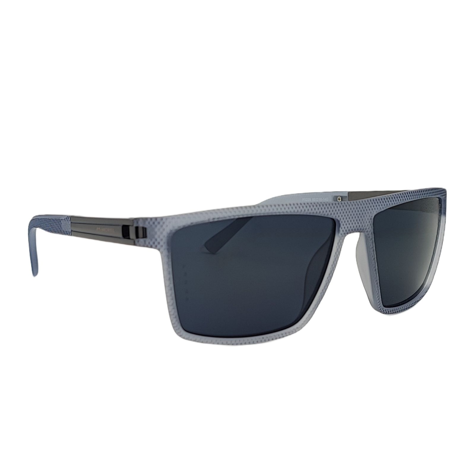 عینک آفتابی مورل مدل P3229 POLARIZED C6 -  - 3