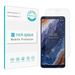 Rock space code GAM gaming screen protector suitable for Nokia 9 PureView
