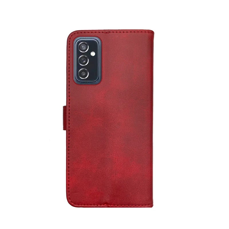 کیف کلاسوری نوبل مدل جاکارتی مناسب برای گوشی موبایل سامسونگ Galaxy M52