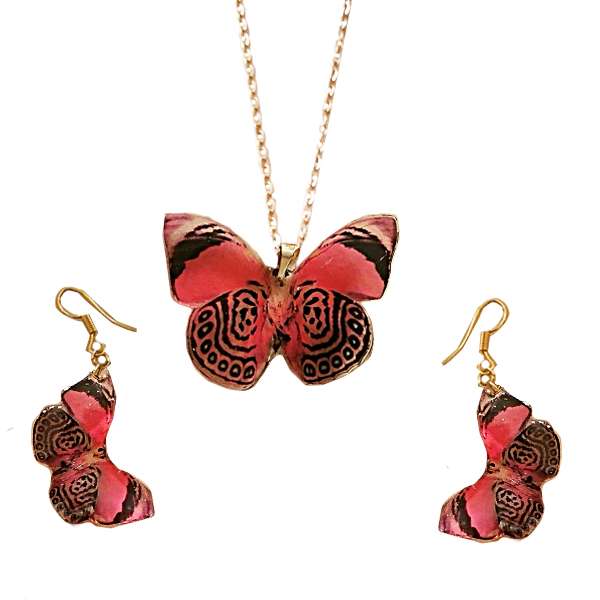 نیم ست زنانه مدل پروانه نیم ست زنانه مدل پروانه