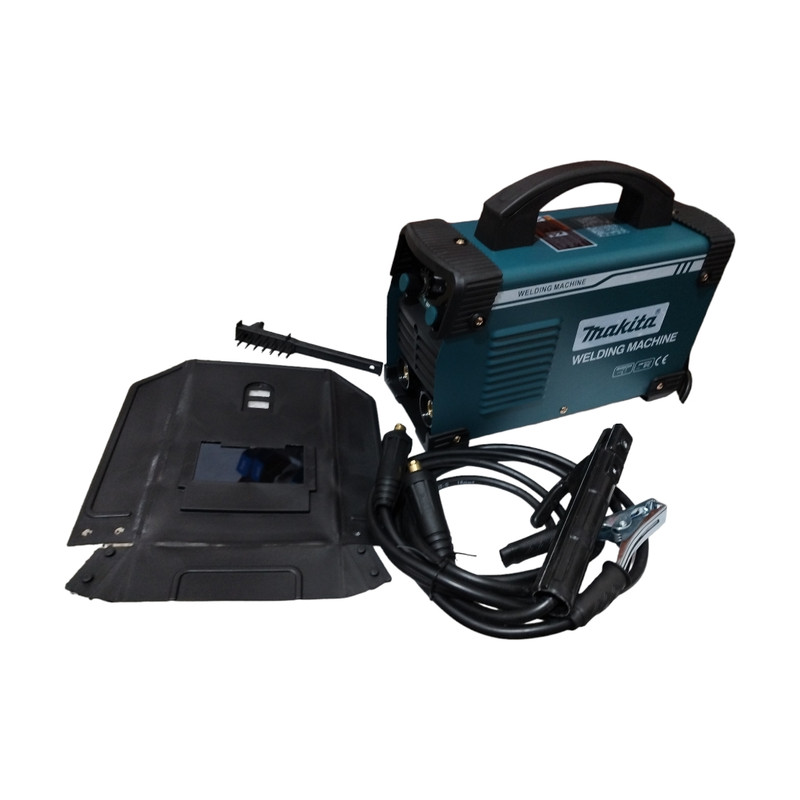 دستگاه جوش 400 آمپر  مدل MA-400