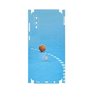 MAHOOT Handball-FullSkin Cover Sticker for Samsung Galaxy M02