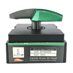 تیغ تونیک کاسه ای کد BC18264008