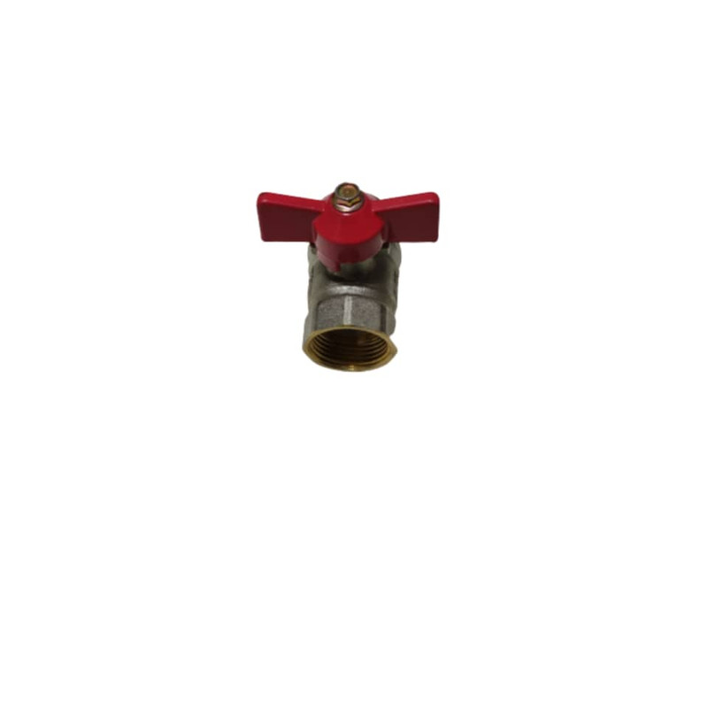 شیر آب پکیج مدل Pak1/2