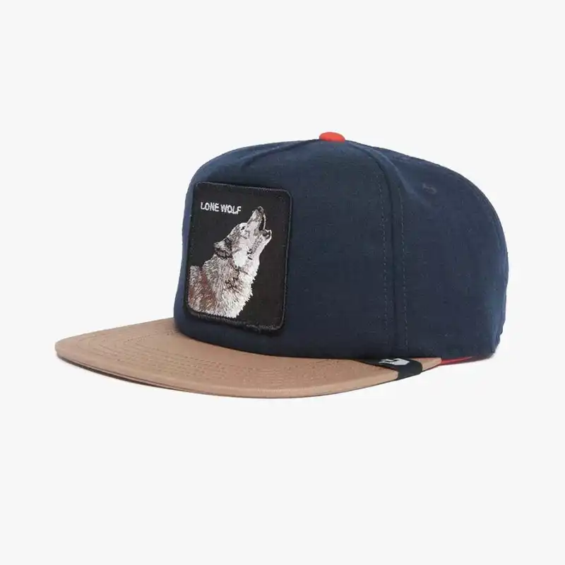 کلاه کپ گورین براز مدل One Pack