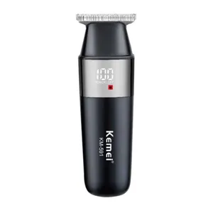 ماشین اصلاح موی سر و صورت کیمی مدل KM-591