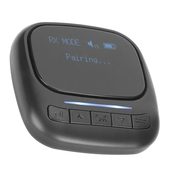 گیرنده و فرستنده بلوتوثی صدا مدل B36