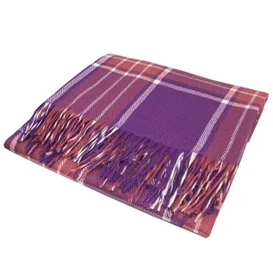 پتو مسافرتی کد 5502 سایز 150×180 سانتی متر