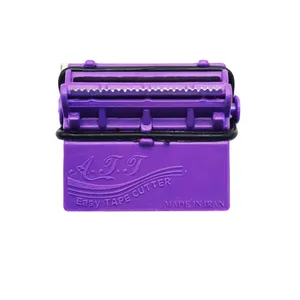 دستگاه چسب پهن ای تی تی مدل YP-5CM