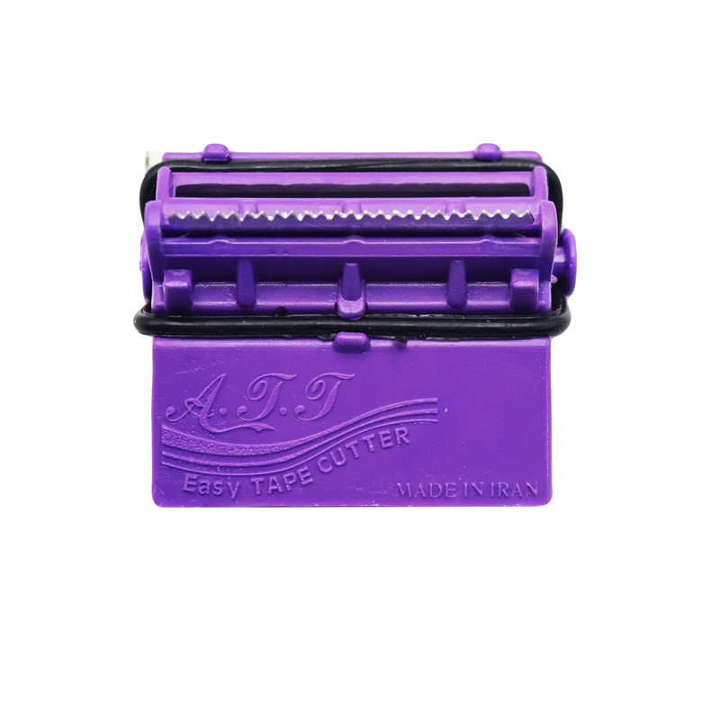 دستگاه چسب پهن ای تی تی مدل YP-5CM