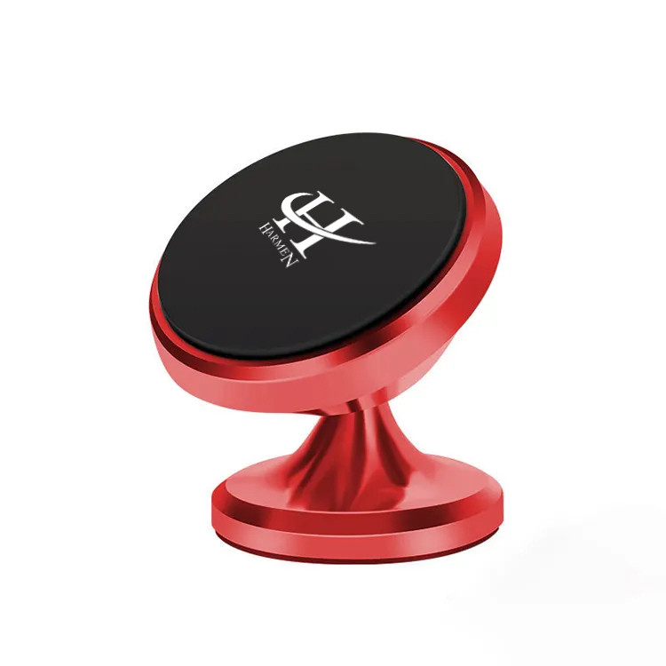 پایه نگهدارنده گوشی موبایل و تبلت هارمن مدل SMALL MAGNET 360