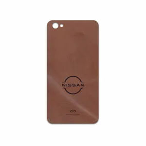 MAHOOT MNL-NSSN Cover Sticker for Xiaomi Redmi Note 5A