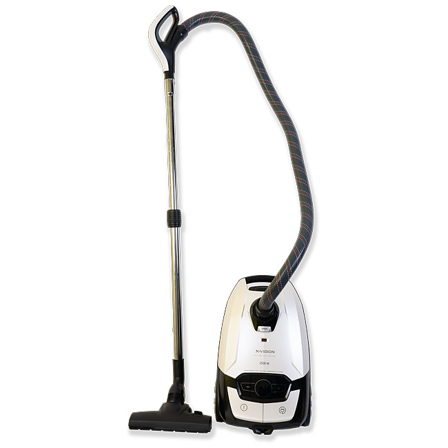 جاروبرقی 2500 وات ایکس ویژن مدل VC-5050