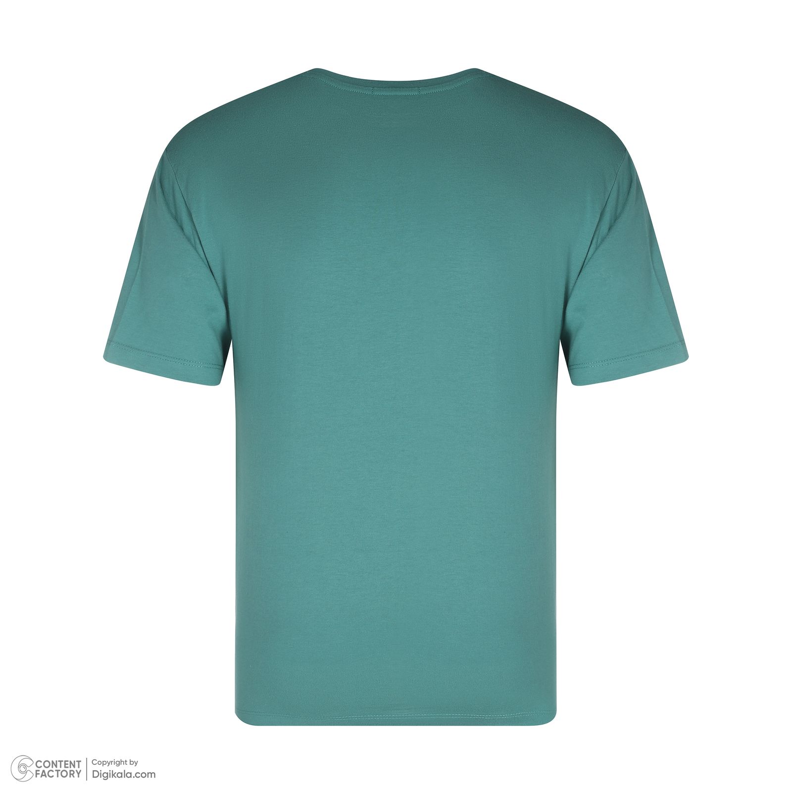 تی شرت آستین کوتاه زنانه باینت مدل 815-1 -  - 4