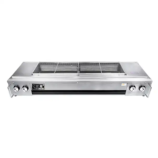 باربیکیو شوانگچی مدل SC03200-GA1