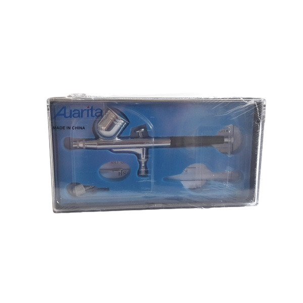 پیستوله ایربراش آئوریتا مدل  A - 130 کد نازل 0.1