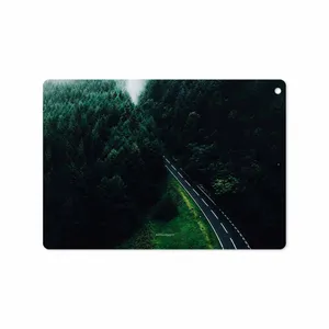 MAHOOT Jungle Cover Sticker for Apple iPad 9.7 GEN 5 2017 A1822