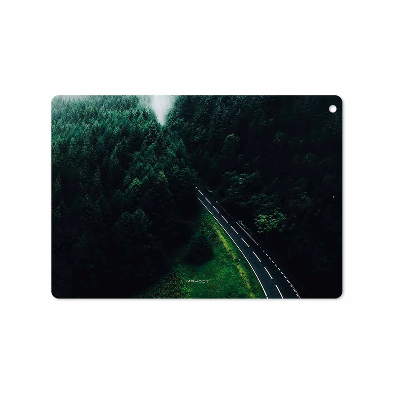 برچسب پوششی ماهوت مدل Jungle مناسب برای تبلت اپل iPad 9.7 (GEN 5) 2017 A1822