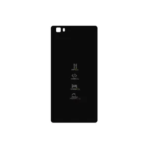 MAHOOT Programming 2 Cover Sticker for Huawei P8 Lite