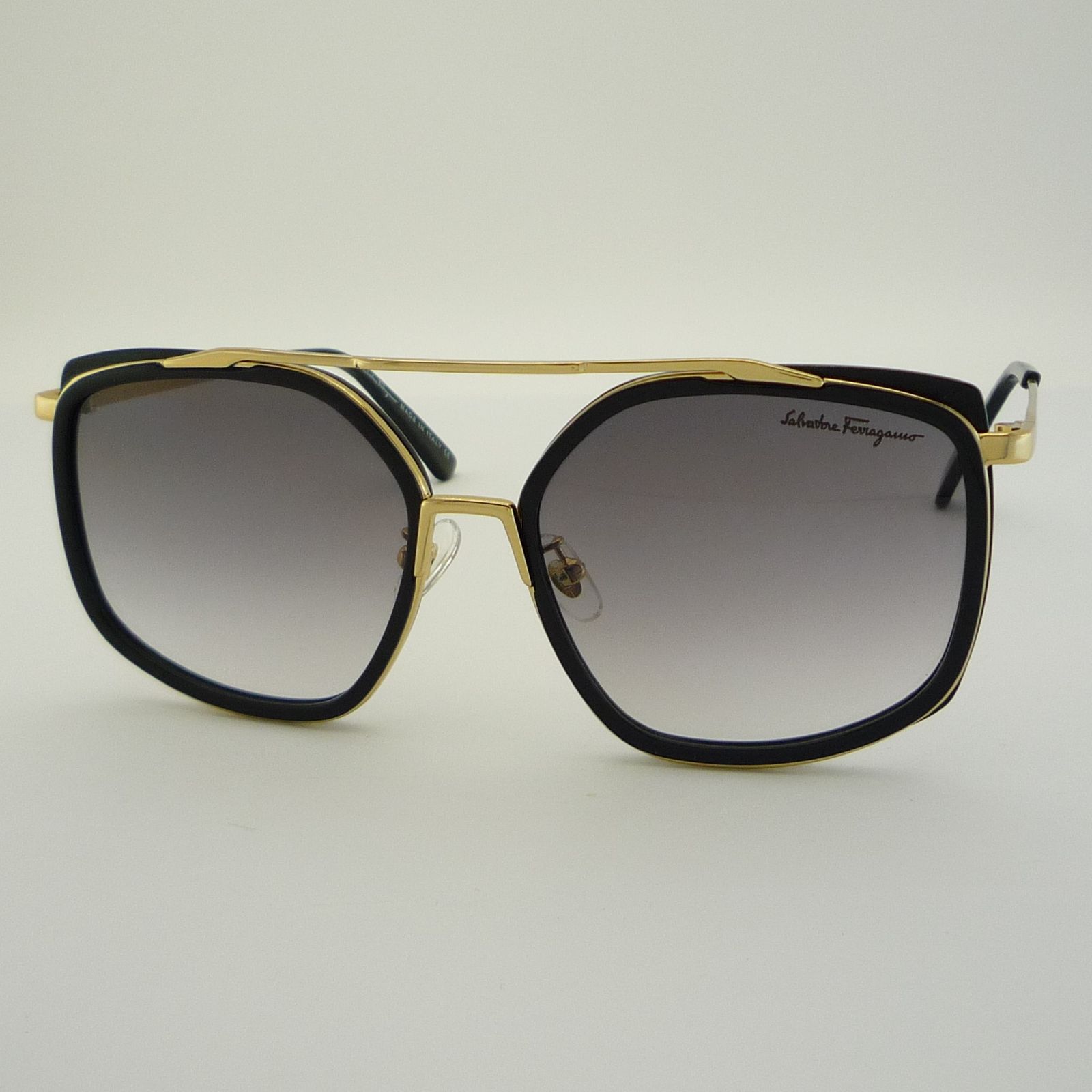 عینک آفتابی سالواتوره فراگامو مدل SF8068-C01 -  - 3